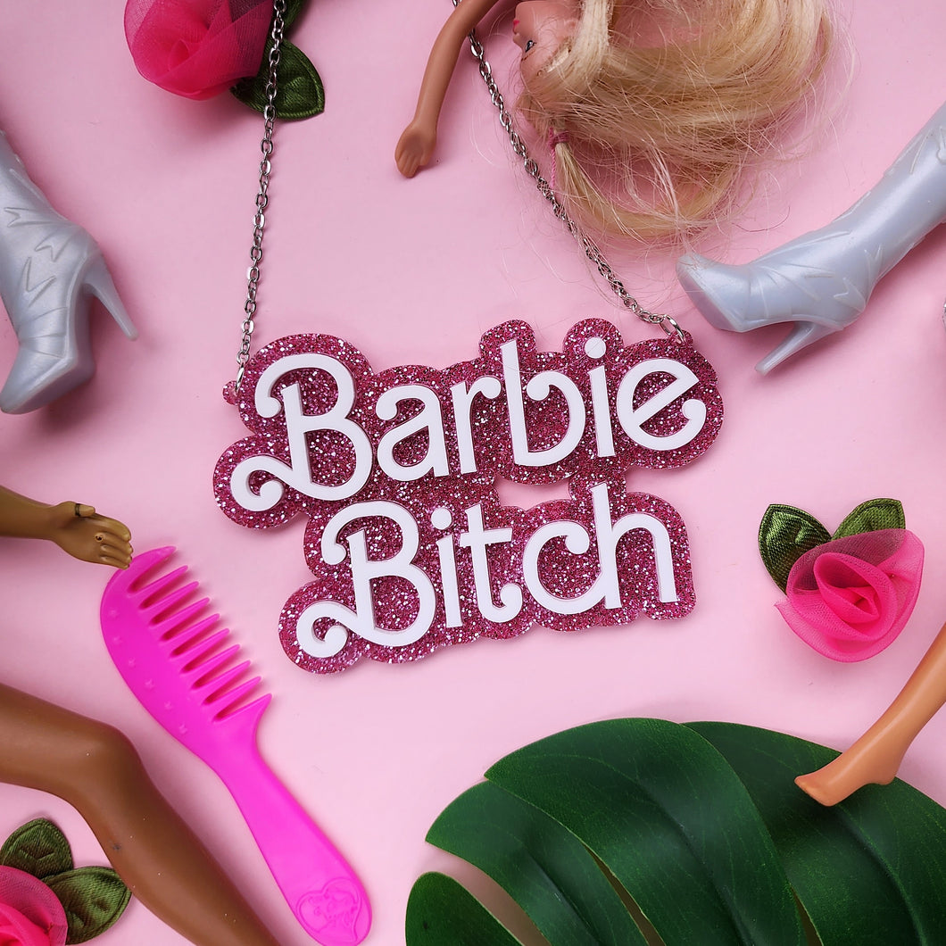 Barbie Bitch