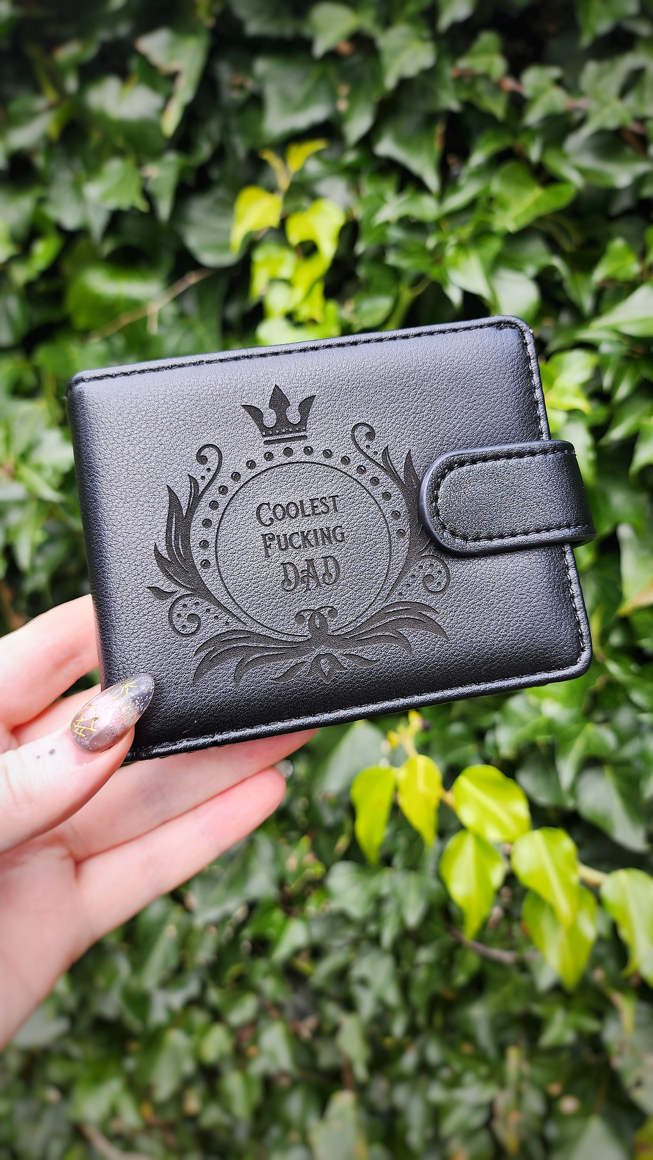 Personalized Wallet