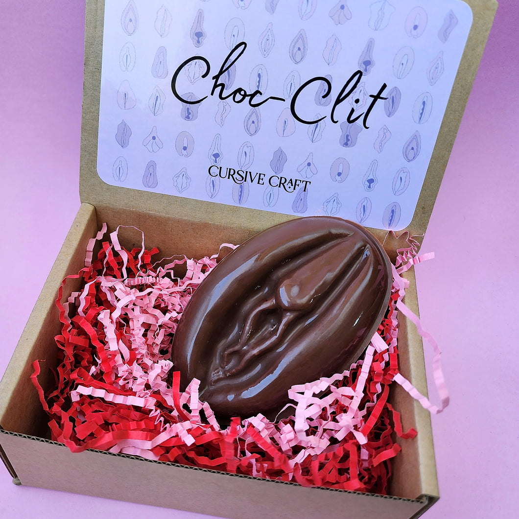 Choc-Clit