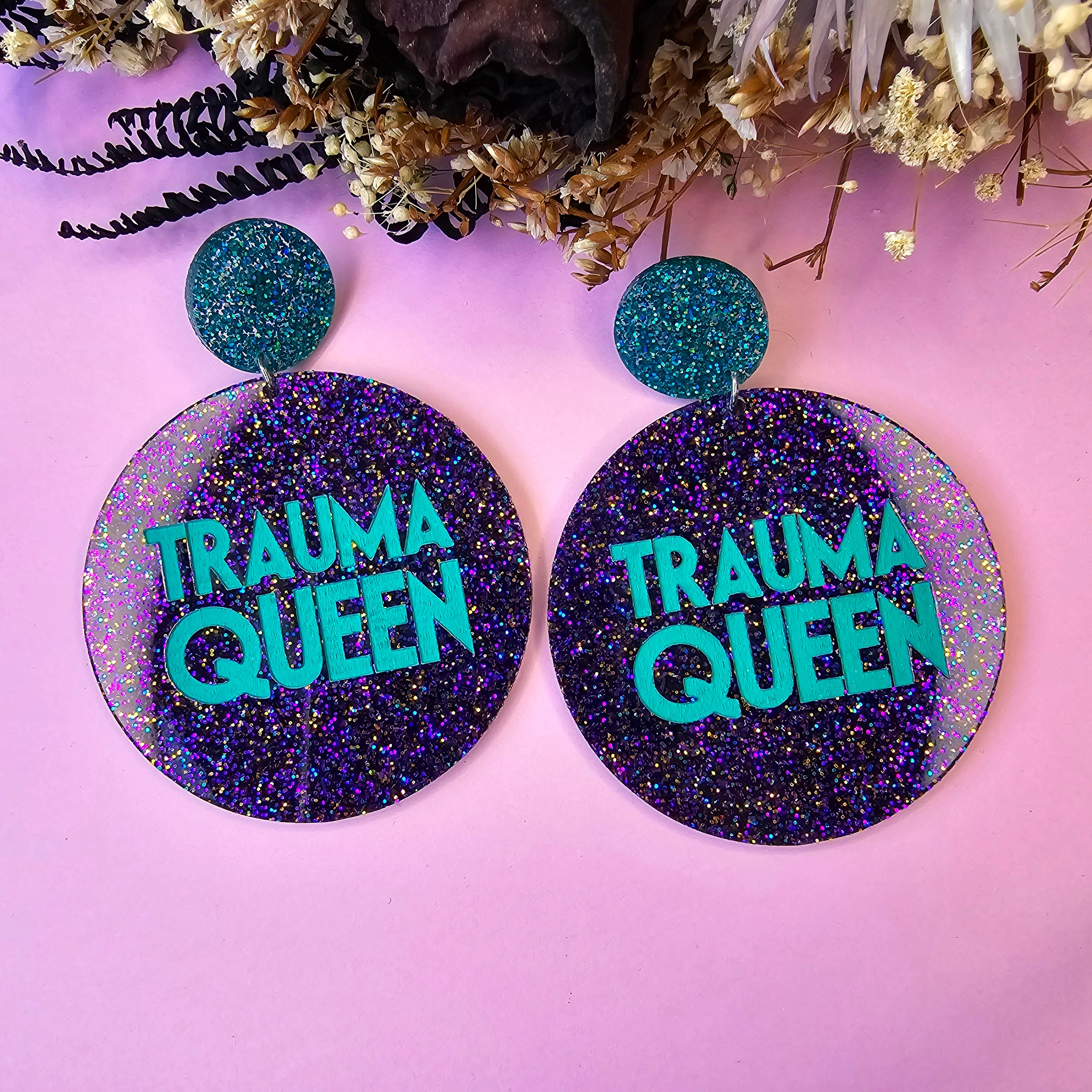 Trauma Queen