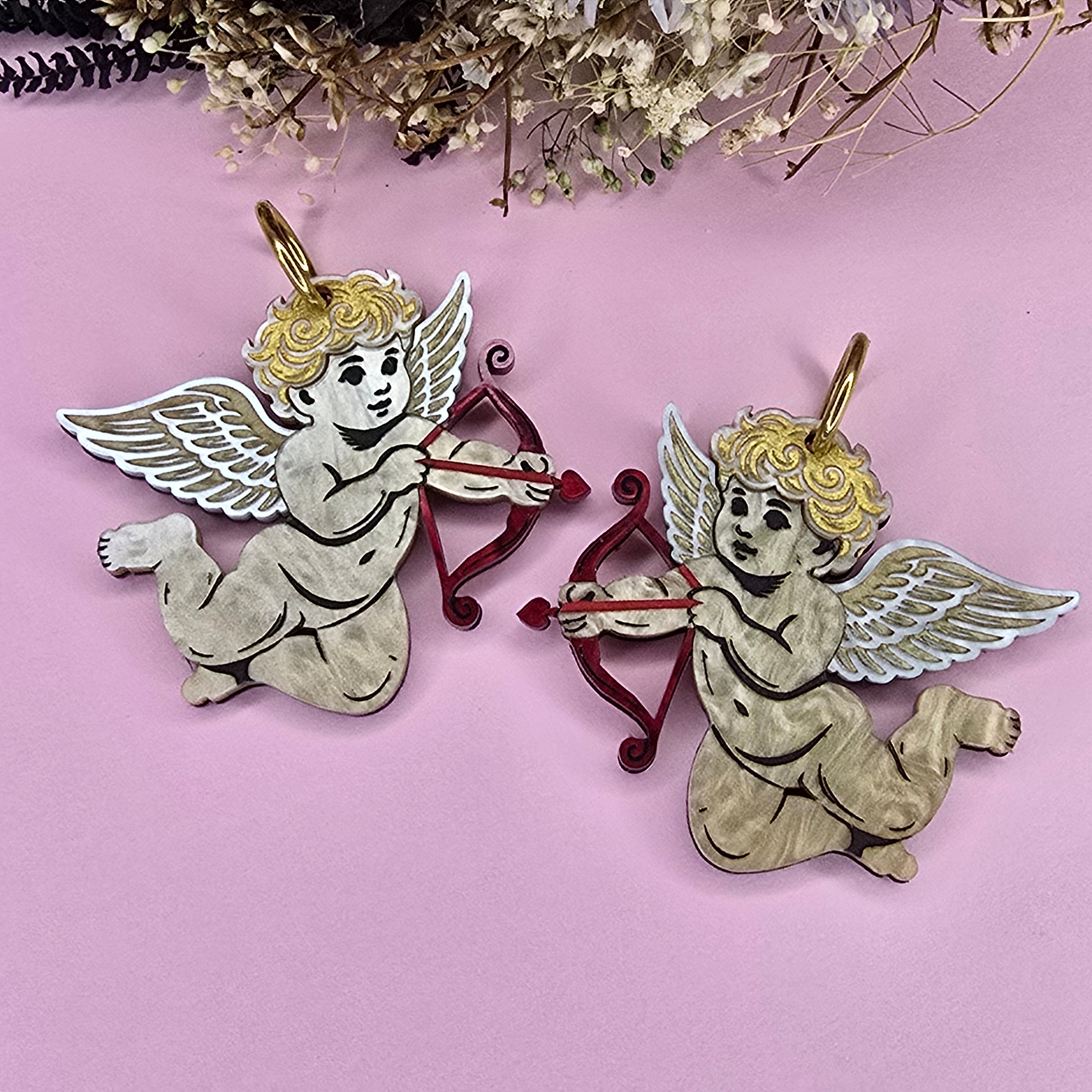 Cupid Cuties