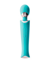 Load image into Gallery viewer, Share Satisfaction Zarina Luxury Wand Vibrator
