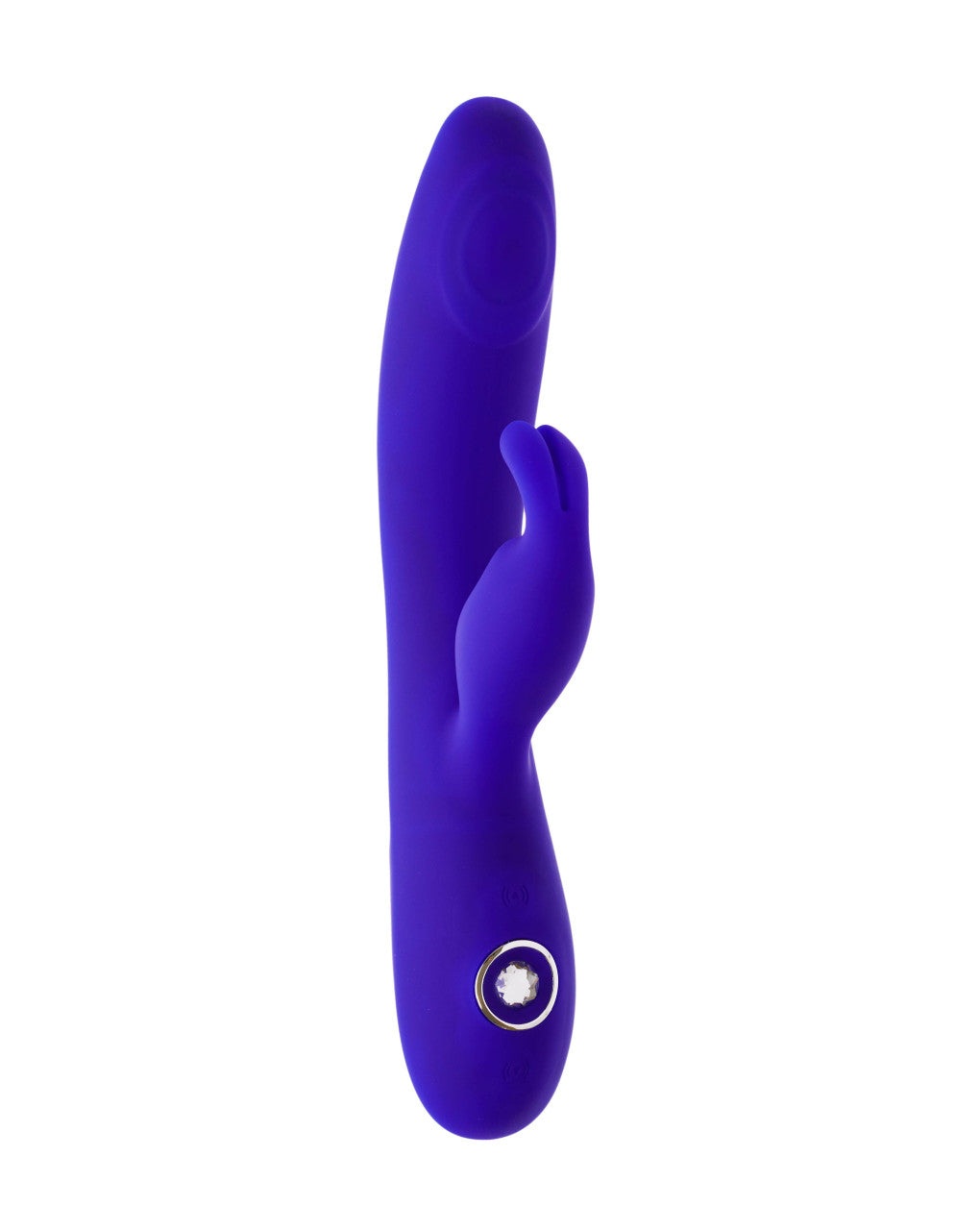 Share Satisfaction Azure Rabbit Vibrator