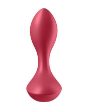 Load image into Gallery viewer, Satisfyer Backdoor Lover - Red
