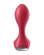 Load image into Gallery viewer, Satisfyer Backdoor Lover - Red
