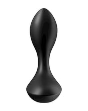 Load image into Gallery viewer, Satisfyer Backdoor Lover - Black
