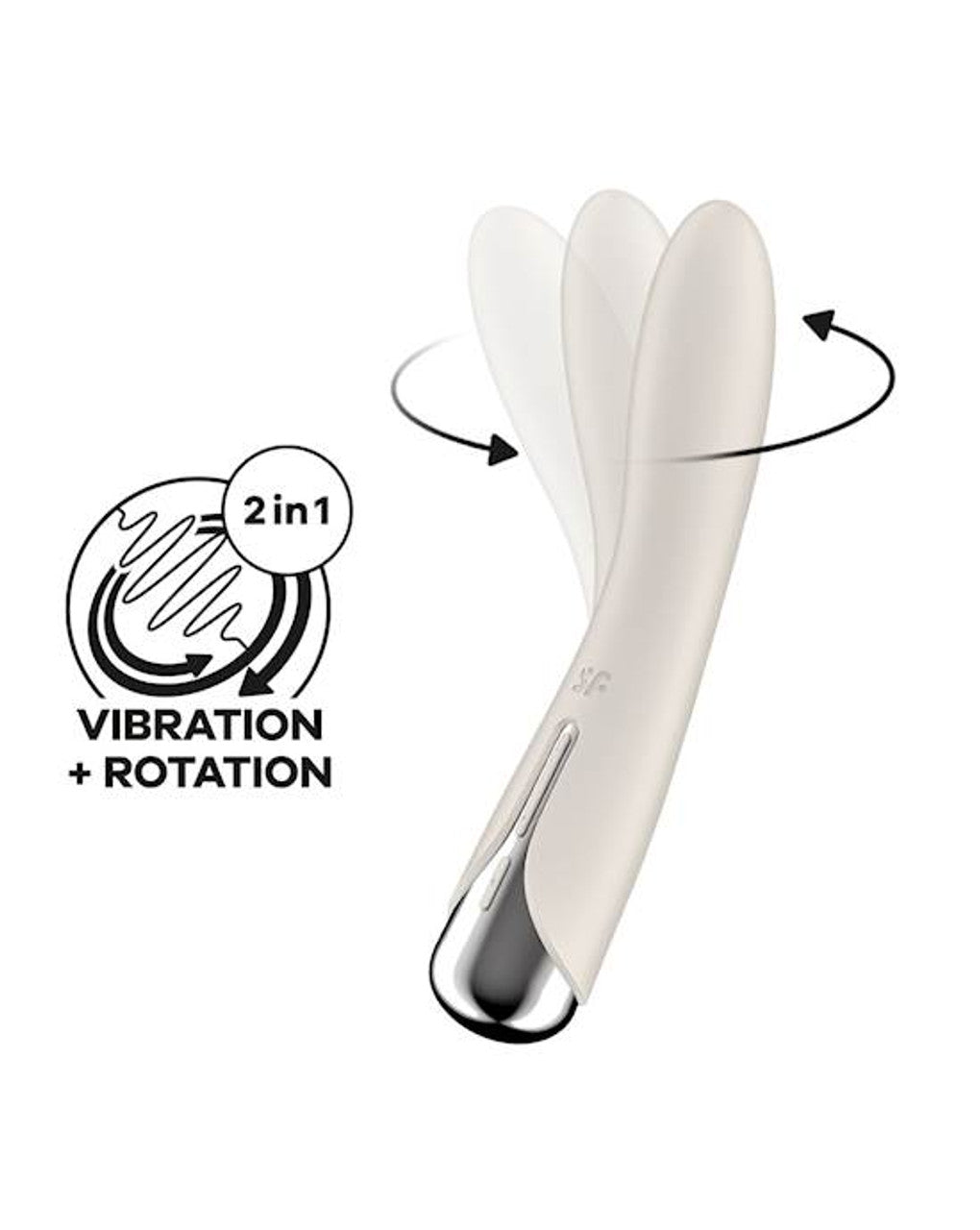 Satisfyer Spinning Vibe 1