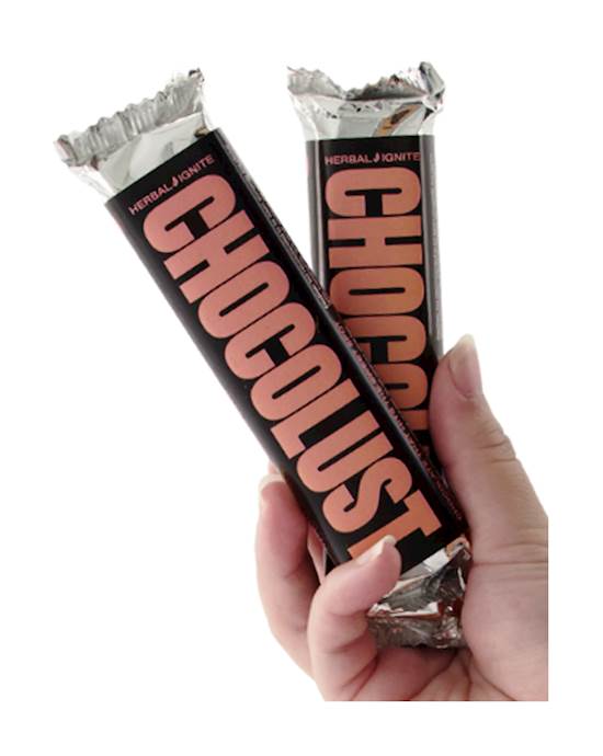 Chocolust Bar - 50g