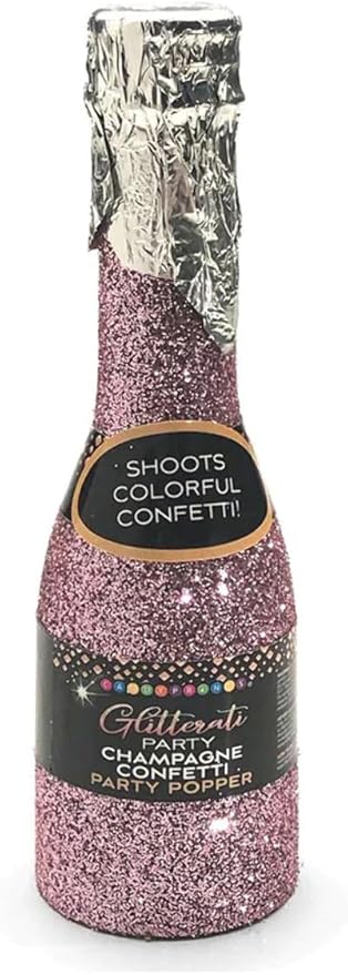 Glitterati Champagne Confetti