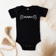 Load image into Gallery viewer, Baby Onesies - Cursive Craft 
